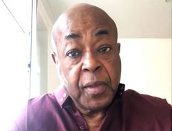 фото - «Если бы я был тренером Усика и Джошуа...» Али Башир — о грядущей битве супертяжей