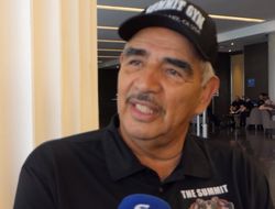 фото - Бой Канело – Кроуфорд — так себе идея. Объясняет Абель Санчес