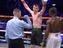 Маккенна уверенно прошёл Олиху в бою за титулы IBF и Zuffa