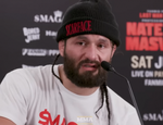Масвидаль прокомментировал поражение Диасу: «Чувак, это Калифорния!»