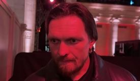 Усик рассказал, когда собирается вернуться в ринг