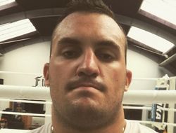 фото - В марте на профессиональном ринге дебютирует «гибрид Кличко и Джошуа»