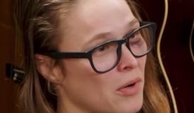 Роузи проведёт бой с легендой бокса? В Matchroom отреагировали на слухи