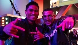 Экс-чемпион мира продолжит карьеру в Zuffa