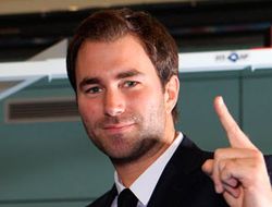 фото - Херн: «70 процентов, что сегодня договоримся о реванше Фроча и Кесслера»