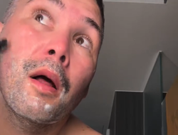 фото - «Мы должны остановить этого дурака!» Беллью о бое Пол–Тайсон