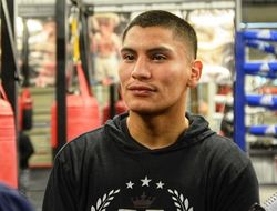 фото - Вёрджил Ортис и Давид Аванесян определят претендента для Спенса: есть дата