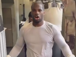 фото - Дюбуа бросил вызов Хрговичу: «Я папочка!»