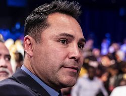 фото - 45-летний Де Ла Хойя: 3 месяца в зале — и я смогу выйти против лучших