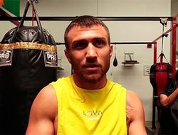 фото - Большое интервью Ломаченко — о Педрасе, Нурмагомедове и Усике