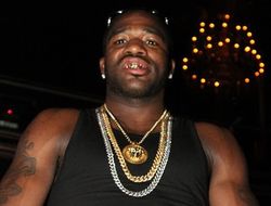 фото - Броунер не собирается наезжать на Гранадоса: Он очень опасен!