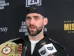 фото - Рокки Филдинг: После боя с Канело я стану суперзвездой бокса