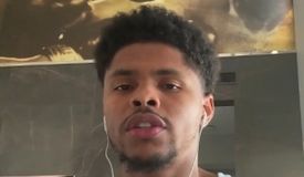 Стивенсон предполагает, что у Лопеса проблемы с головой