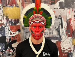 фото - Если бы я был Перейрой — ветеран UFC