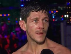 фото - Эдди Херн настаивает на том, что рейтинговый комитет WBA допустил ошибку 