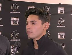 фото - Райан Гарсиа: Я — самый большой проспект в истории бокса