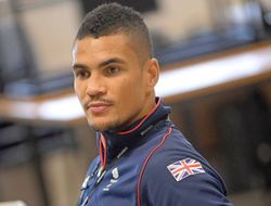 фото - Энтони Огого и Люк Кэмпбелл побеждают в Ливерпуле