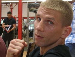 фото - Маевски: «В поздних раундах Кёртис Стивенс будет моим»