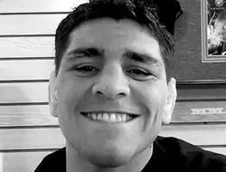 фото - Рой Джонс хочет бой с Ником Диасом