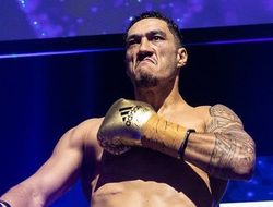 фото - Опетая уже с нормальной челюстью. Хочет Макабу и Околи: видео