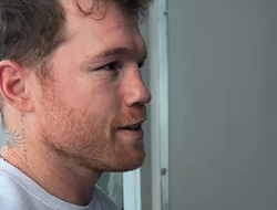 фото - Канело Альварес рассказал, когда завершит карьеру