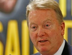 фото - Фьюри прожигает талант, он в ответе за все свои поступки — промоутер