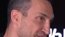 Никого не обидел: Кличко обратился к Хрговичу и Итауме после боя