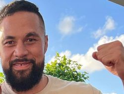 фото - «Хочу взрывной финиш». Паркер копит агрессию на 21 января