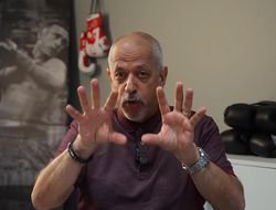 фото - «Увидим апсет». Расс Анбер о бое Канело против Кроуфорда