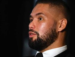 фото - «Слон в посудной лавке». Беллью объяснил, почему Уайлдеру не справиться с Фьюри