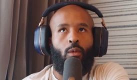 Легендарный Джонсон раскритиковал фанов ММА: «Как мы до такого докатились?»