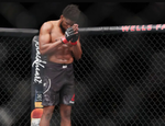 Нзечукву остановил Куцелабу, Салихов забил Фиальо в основном карде UFC Vegas 65
