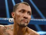 Экс-чемпионы мира Морено и Корралес победили в Панаме: видео