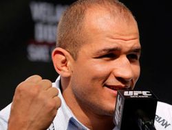 фото - (ММА) Дос Сантос: «Реванш с Веласкесом – самый важный вызов в жизни»