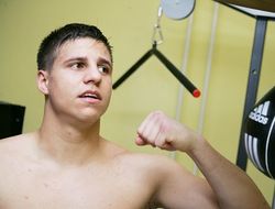 фото - Цойге отказался от боя с Гуткнехтом из-за болезни