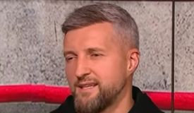 Бой Джошуа и Пола не состоится — Фроч объяснил почему