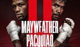 Бой Мейвезер – Пакьяо 2 отменён — СМИ