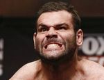 Экс-тяжеловес UFC Габриэль Гонзага дебютирует в профибоксе