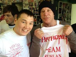 фото - Видео: Руслан Проводников vs. Крис Элджиери – прямая трансляция на телеканале БоксТВ