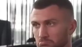 Может опять стать чемпионом — Черкашин комментирует возвращение Ломаченко