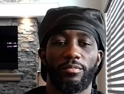 фото - Кроуфорд высказался о сравнениях себя с Мейвезером