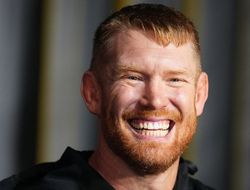 фото - Ветеран UFC покинул промоушен и тут же обратился к Джейку Полу