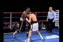 Видео боя: Евгений Градович - Джесси Кэрредайн