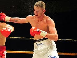 фото - (Результаты) Томас Вестхайзен продолжает побеждать