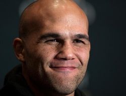 фото - Бой Робби Лоулера и Рафаэля дос Аньоса возглавит турнир UFC в декабре