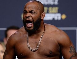 фото - Джон Джонс проиграет и Нганну, и Гану — неутешительный прогноз Кормье