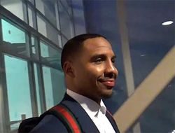 фото - Усик не такой значимый для меня соперник — Андре Уорд