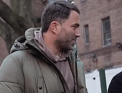 фото - Бивол сам хочет драться с Канело в 76,2 кг — промоутер