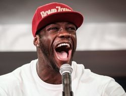 фото - Поветкин хорош, Джошуа с ним будет сложно — Дионтэй Уайлдер