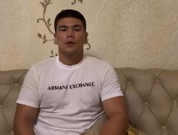 фото - Меликузиев: «Для Мунгии всё просто — либо дерись, либо...»